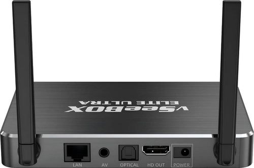 vSeeBox Elite Ultra